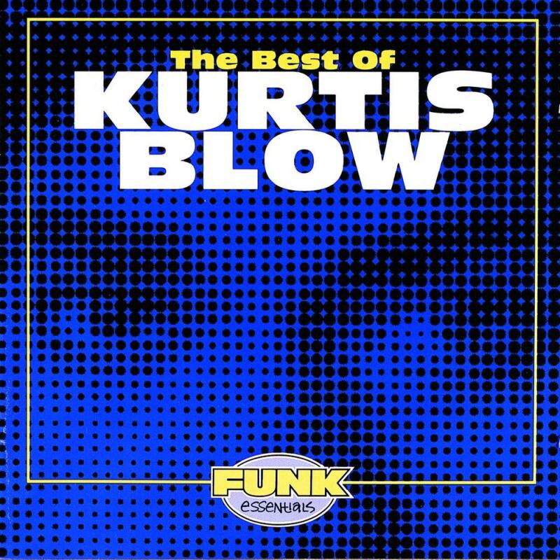 KURTIS BLOW