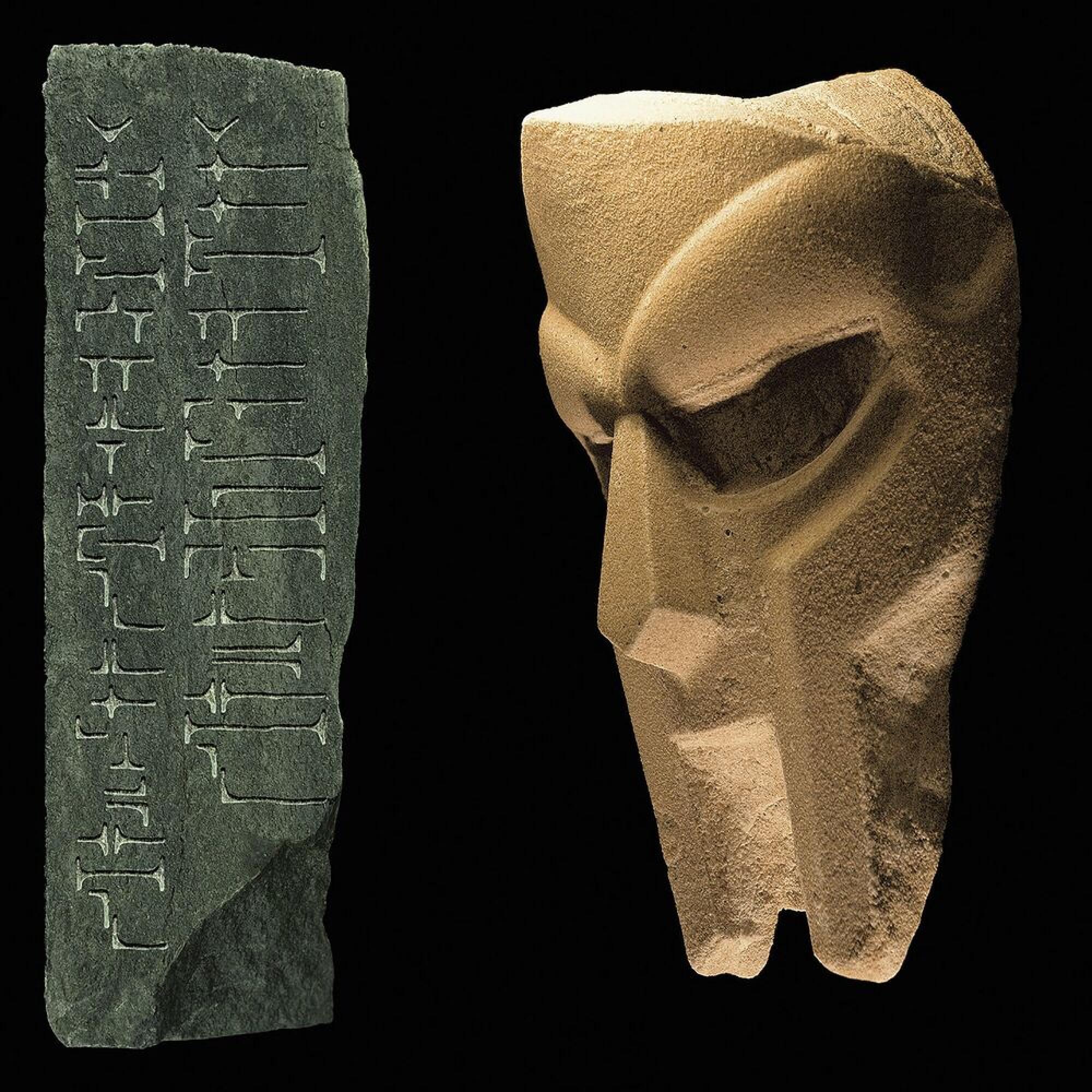 MF DOOM, Ghostface Killah – Angelz