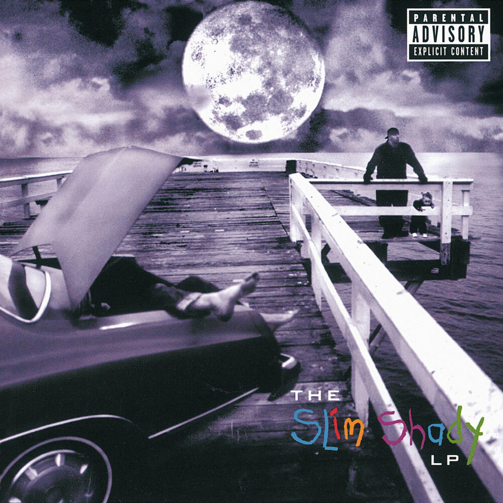 Eminem – Role Model