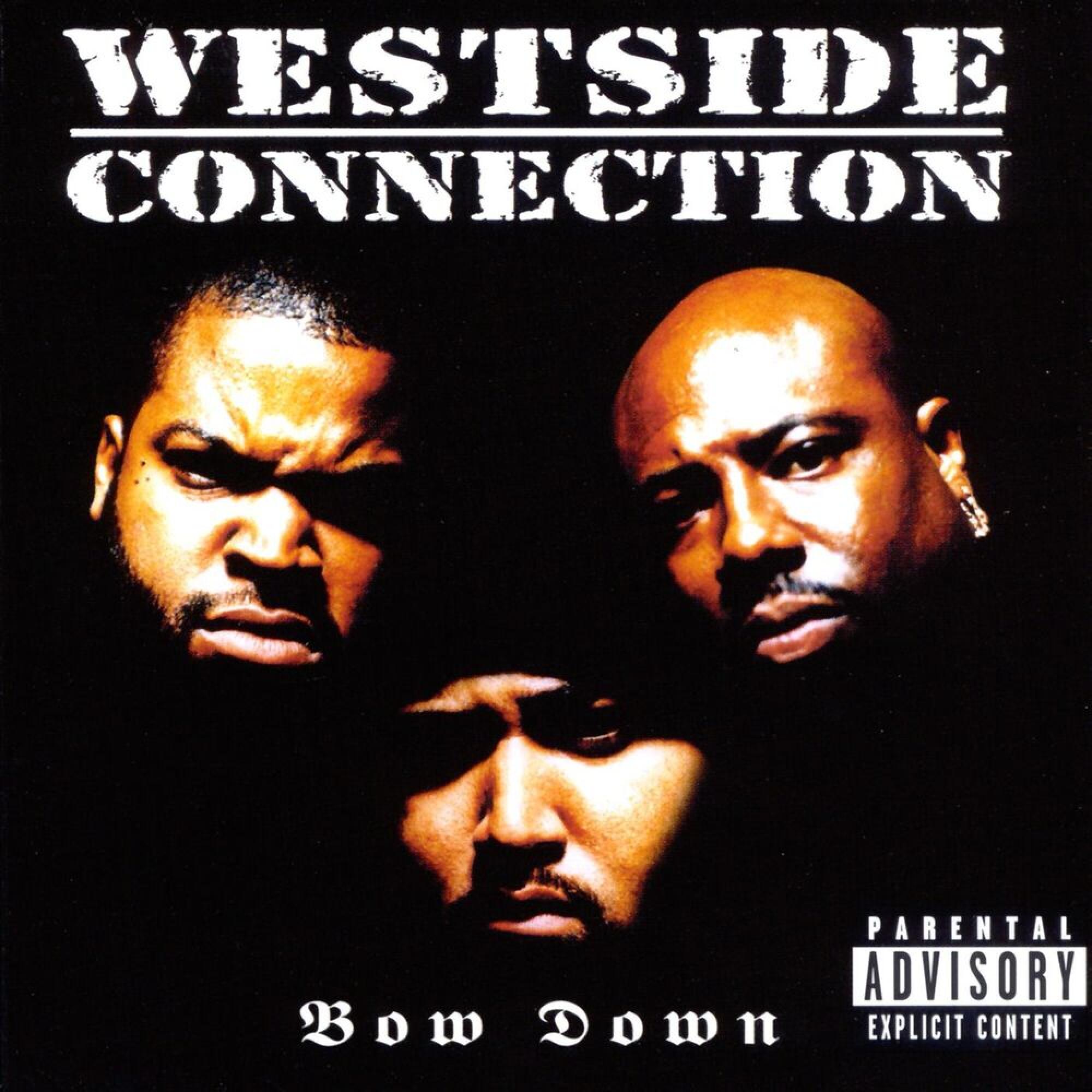 WESTSIDE CONNECTION – HOO BANGIN