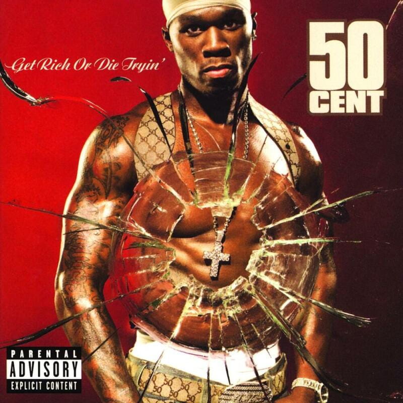 50 CENT