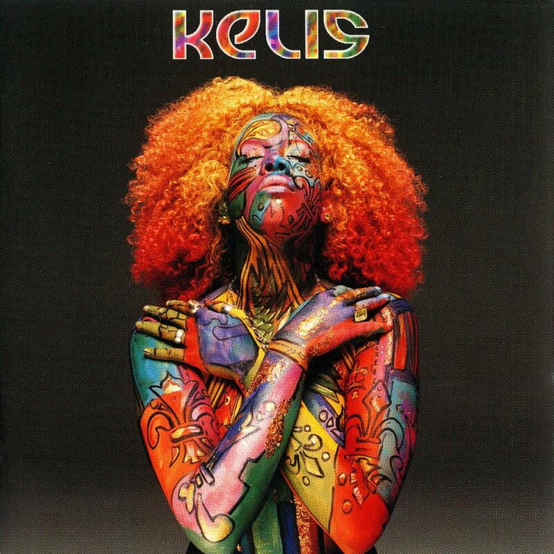 KELIS