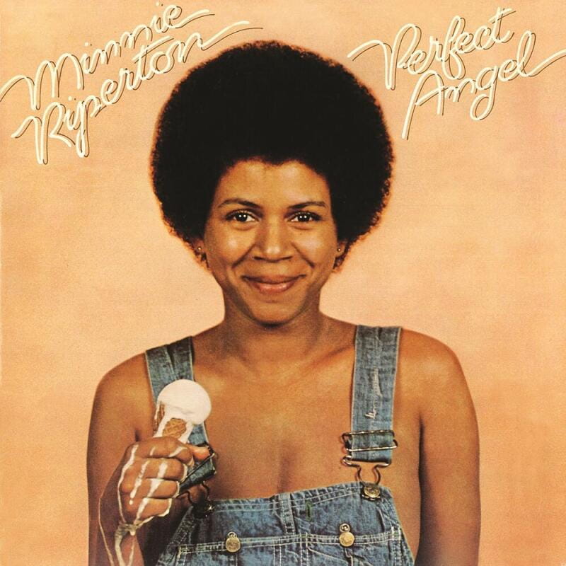 MINNIE RIPERTON