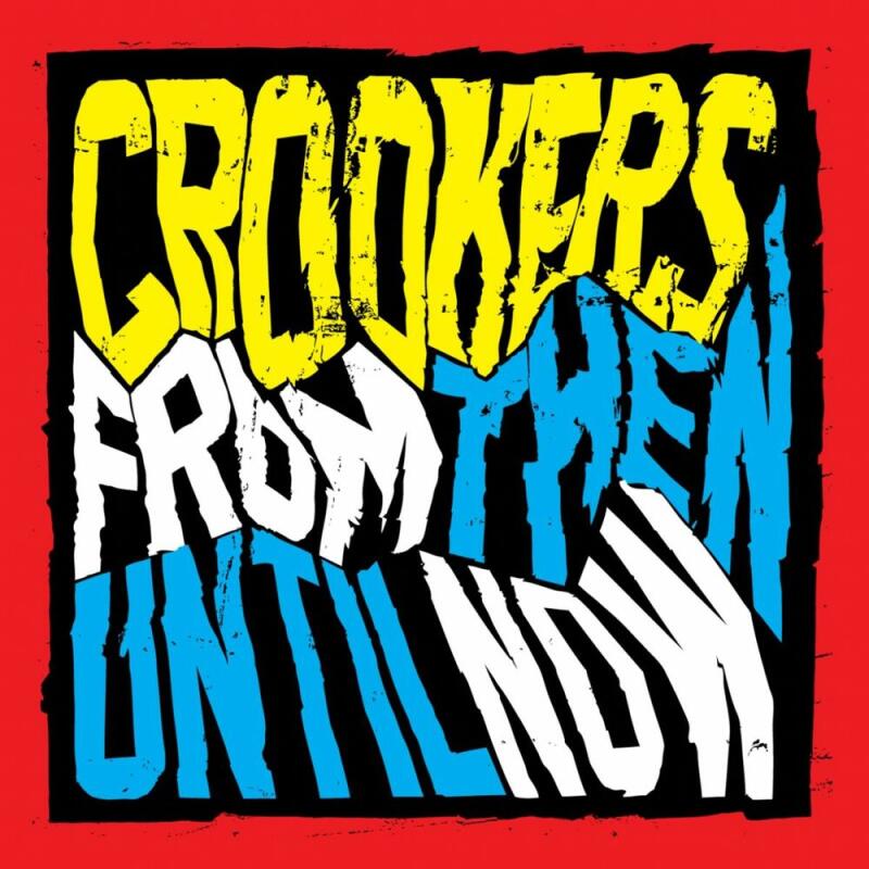 CROOKERS/ROISIN MURPHY