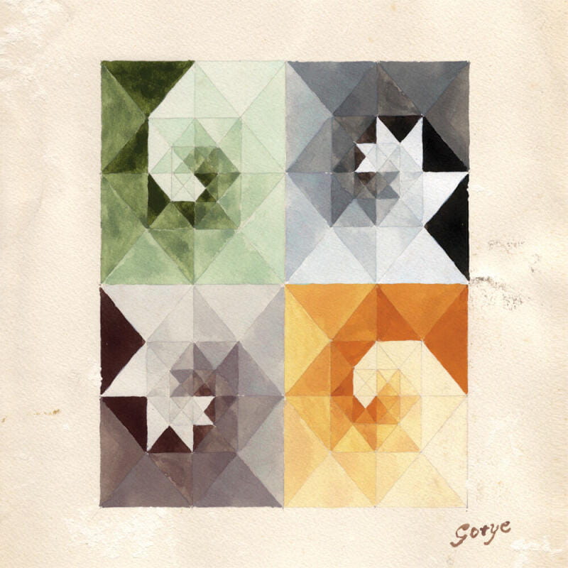 GOTYE/KIMBRA