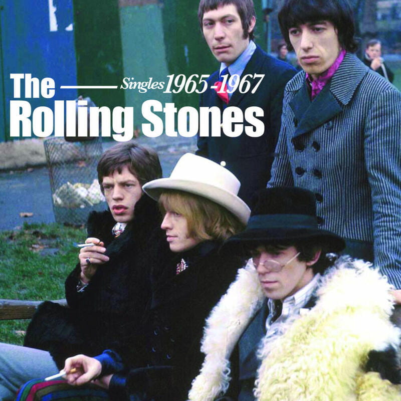 ROLLING STONES