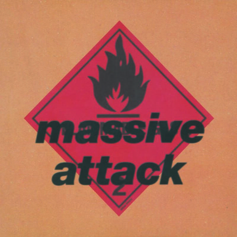 MASSIVE ATTACK