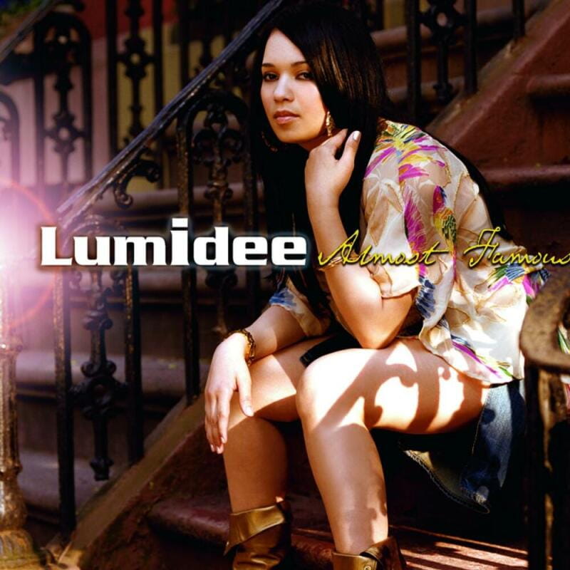 LUMIDEE/BUSTA RHYMES