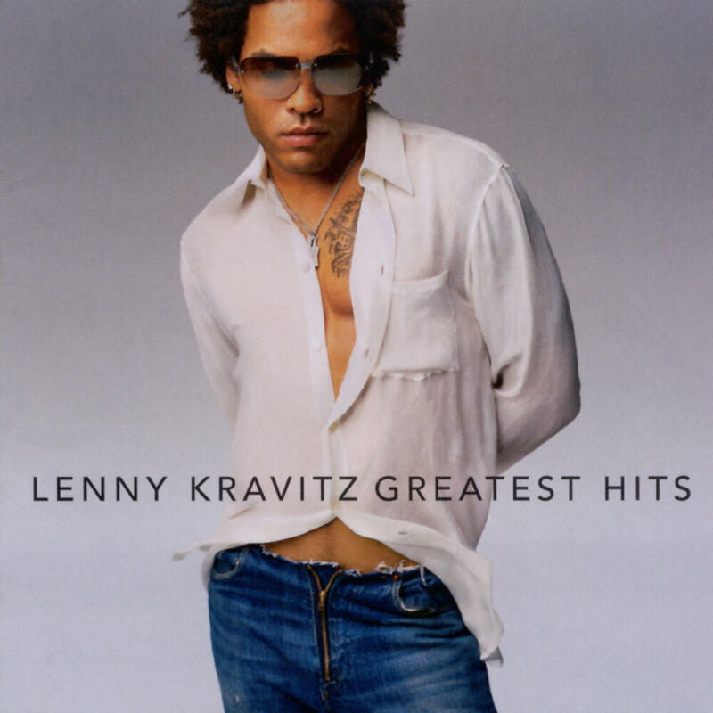 LENNY KRAVITZ