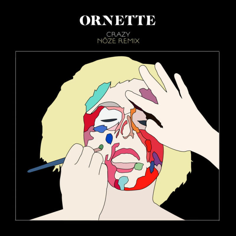 ORNETTE