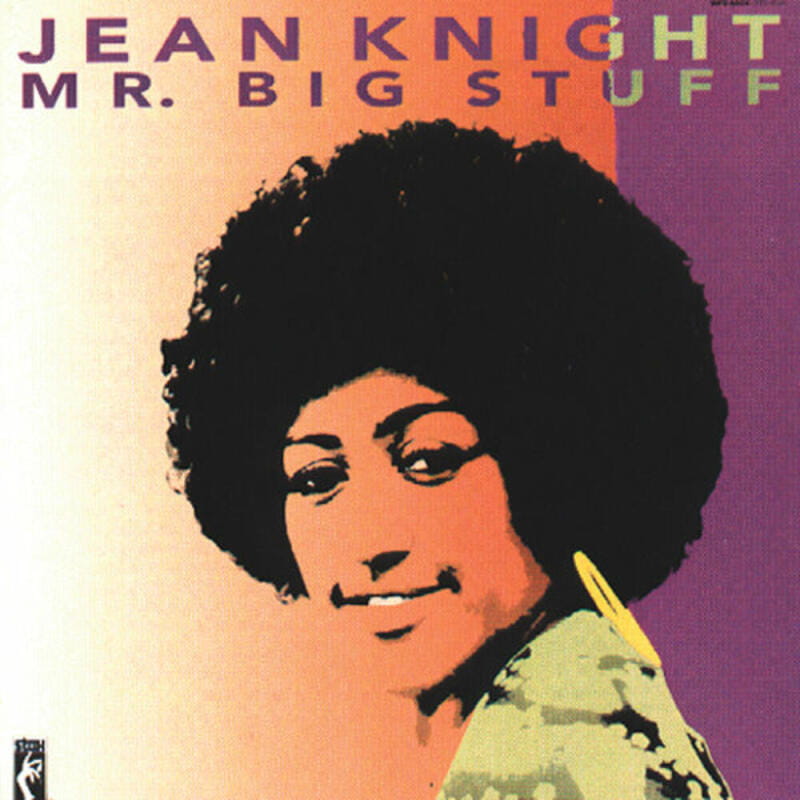 JEAN KNIGHT