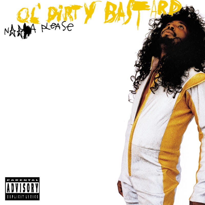 OL' DIRTY BASTARD/KELIS