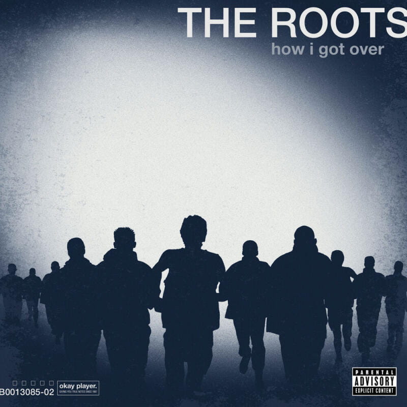 THE ROOTS