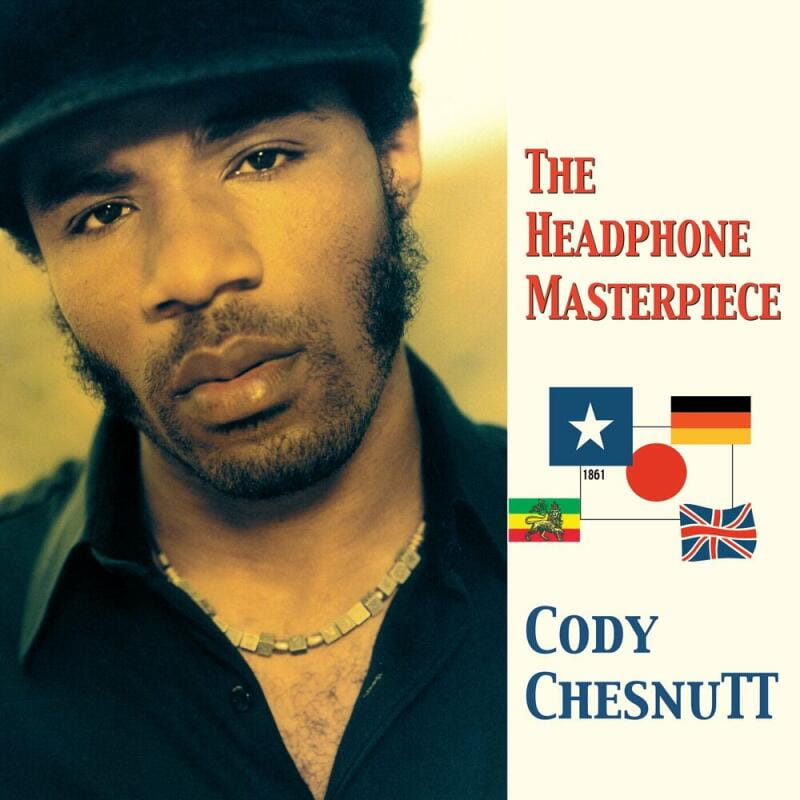 CODY CHESNUTT