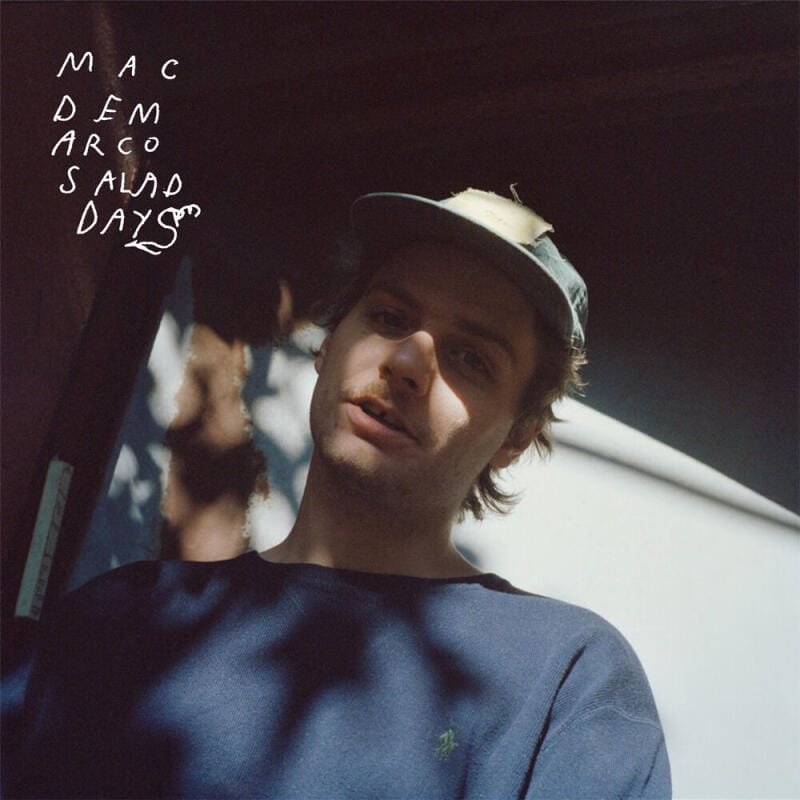 MAC DEMARCO