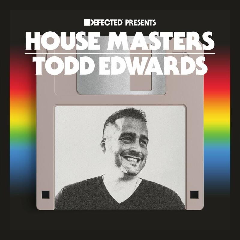 Todd Edwards