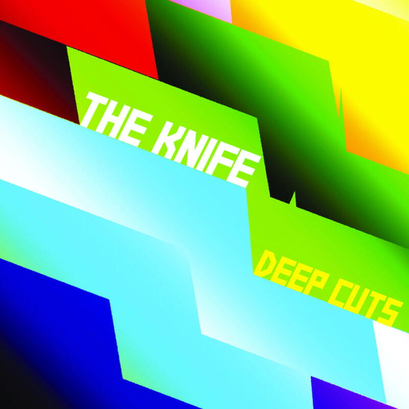 THE KNIFE