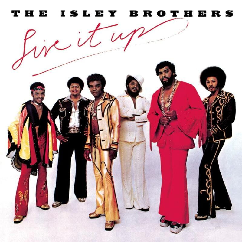 ISLEY BROTHERS