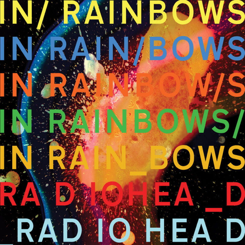 RADIOHEAD