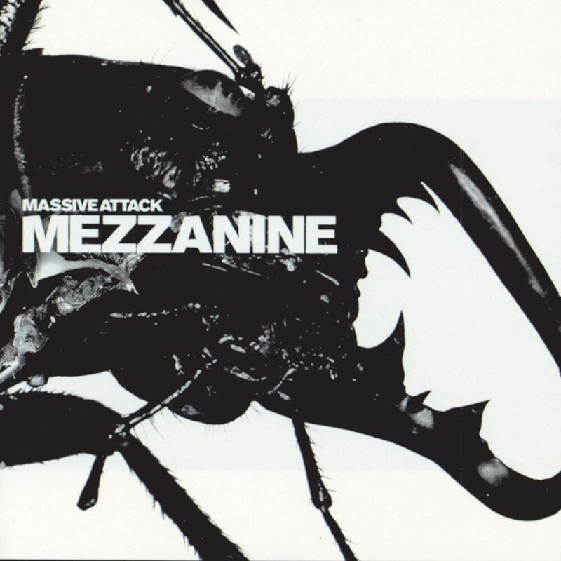 MASSIVE ATTACK/ELIZABETH FRASER