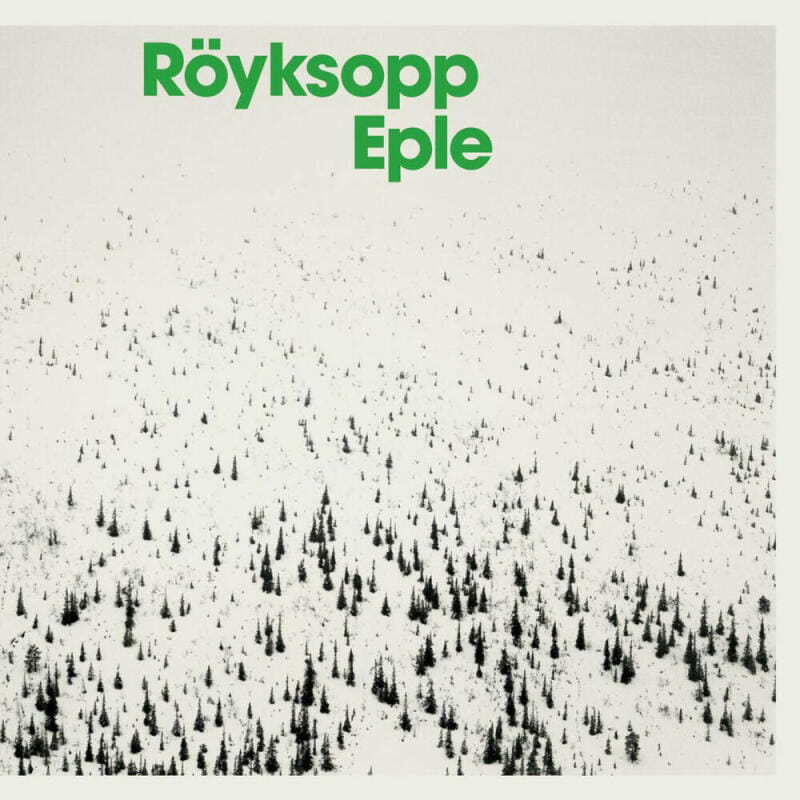 ROYKSOPP