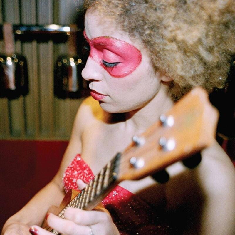 MARTINA TOPLEY-BIRD