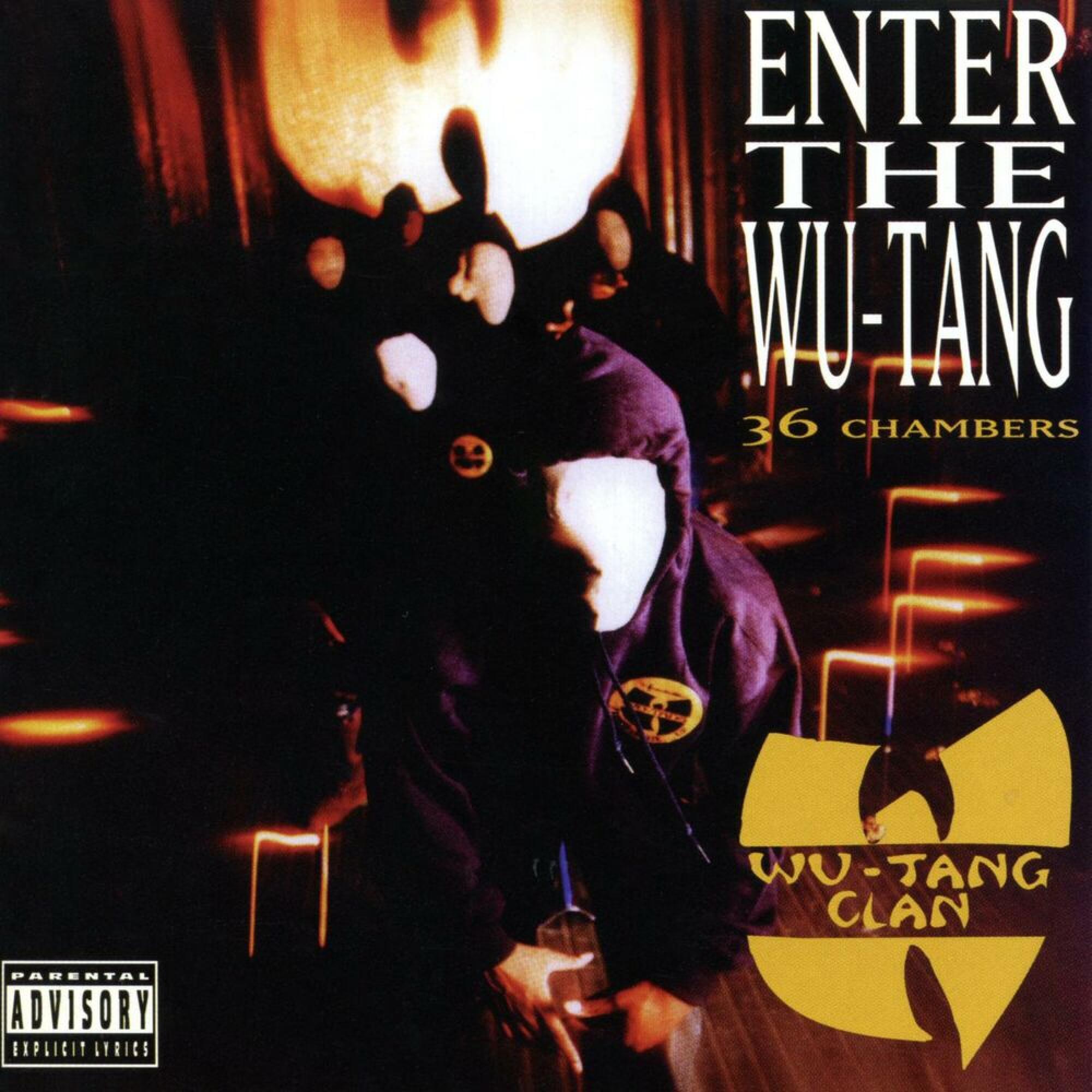 WU-TANG CLAN – TEARZ