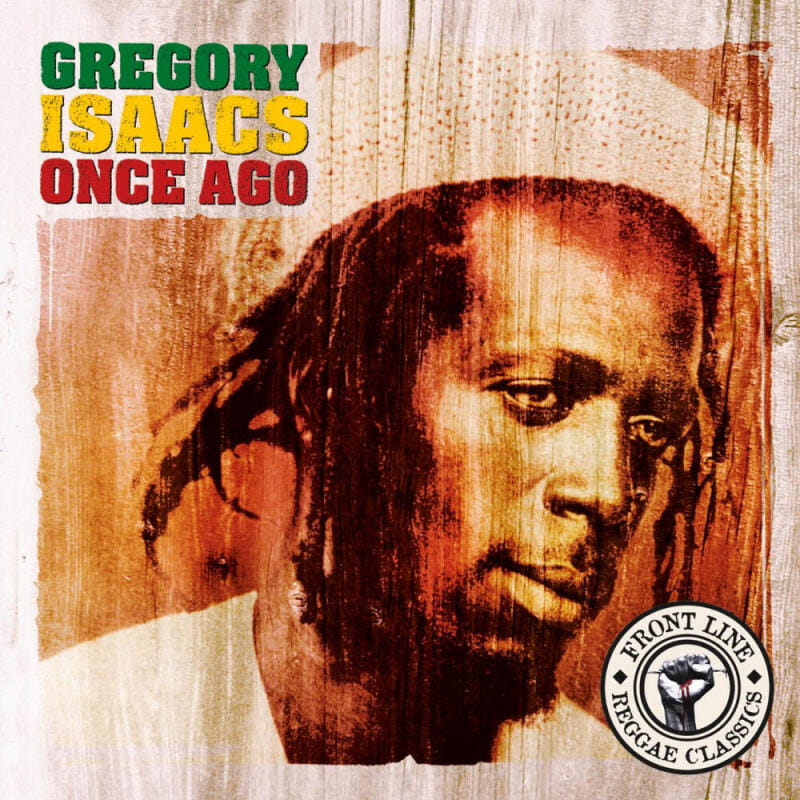 GREGORY ISAACS