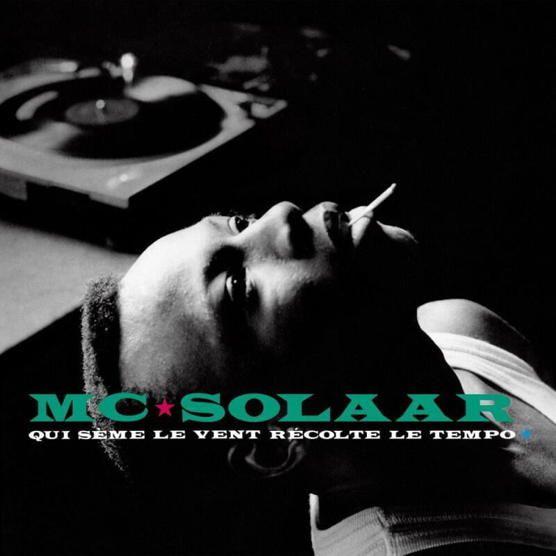 MC SOLAAR