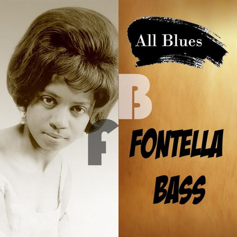 FONTELLA BASS