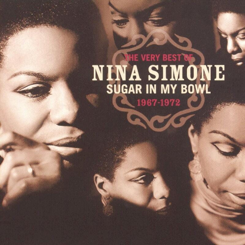 NINA SIMONE