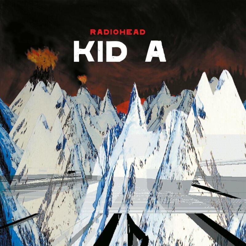 RADIOHEAD