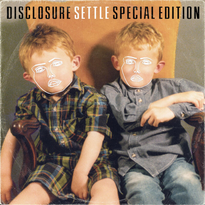 DISCLOSURE