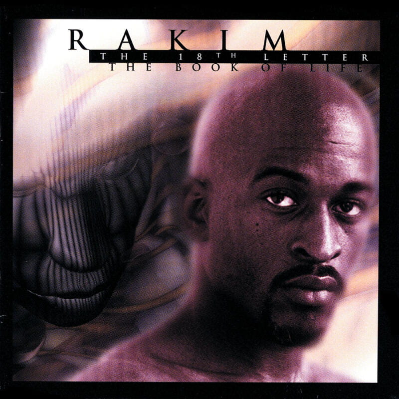 RAKIM