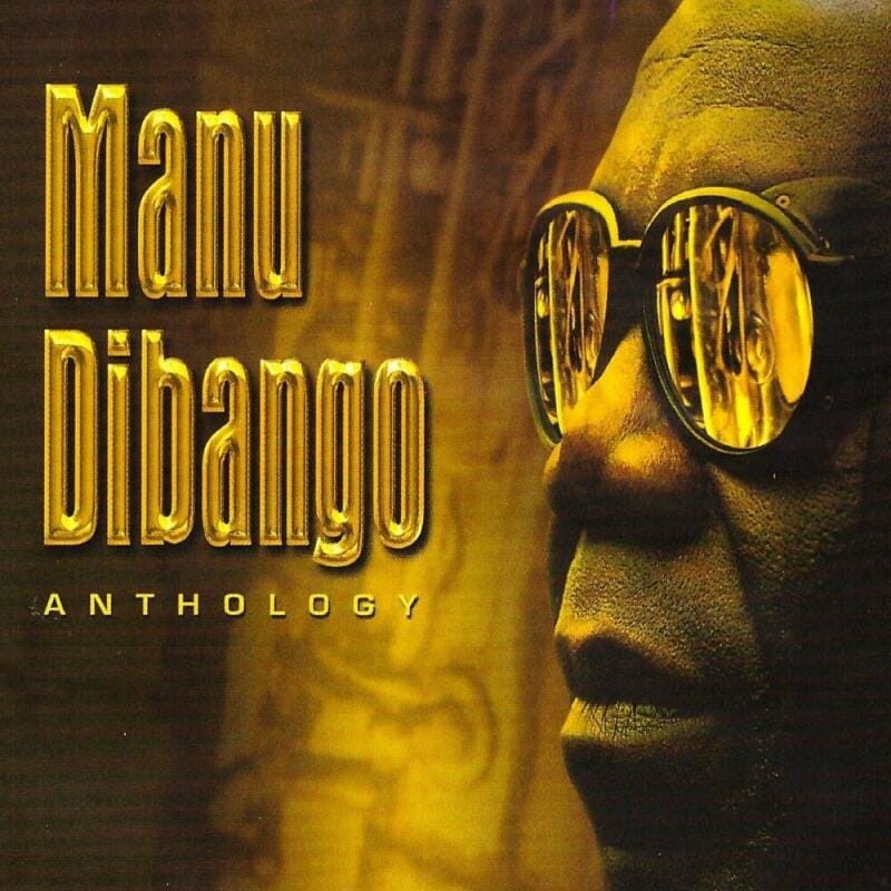 MANU DIBANGO