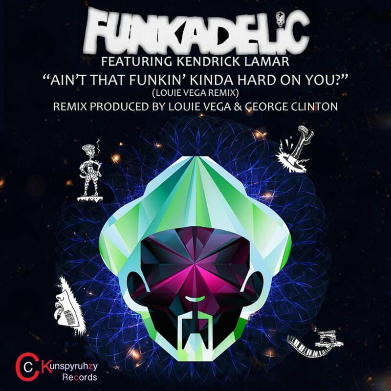 Funkadelic