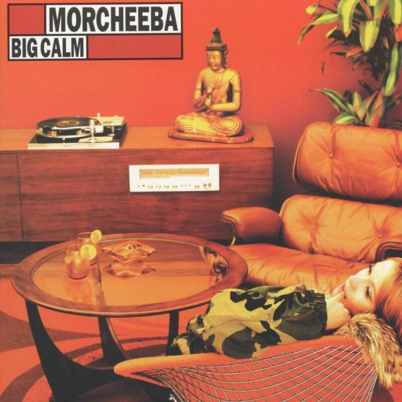 MORCHEEBA