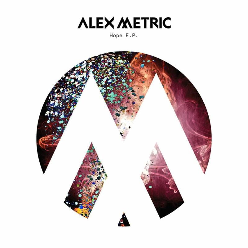 Alex Metric & Oliver