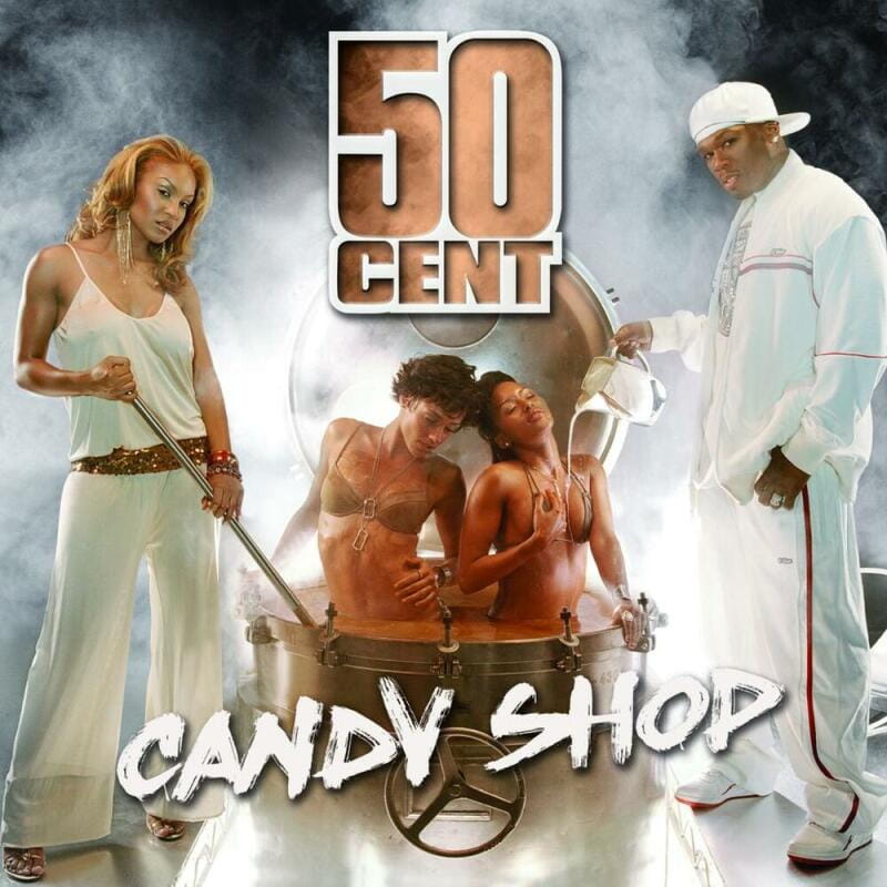 50 CENT/OLIVIA