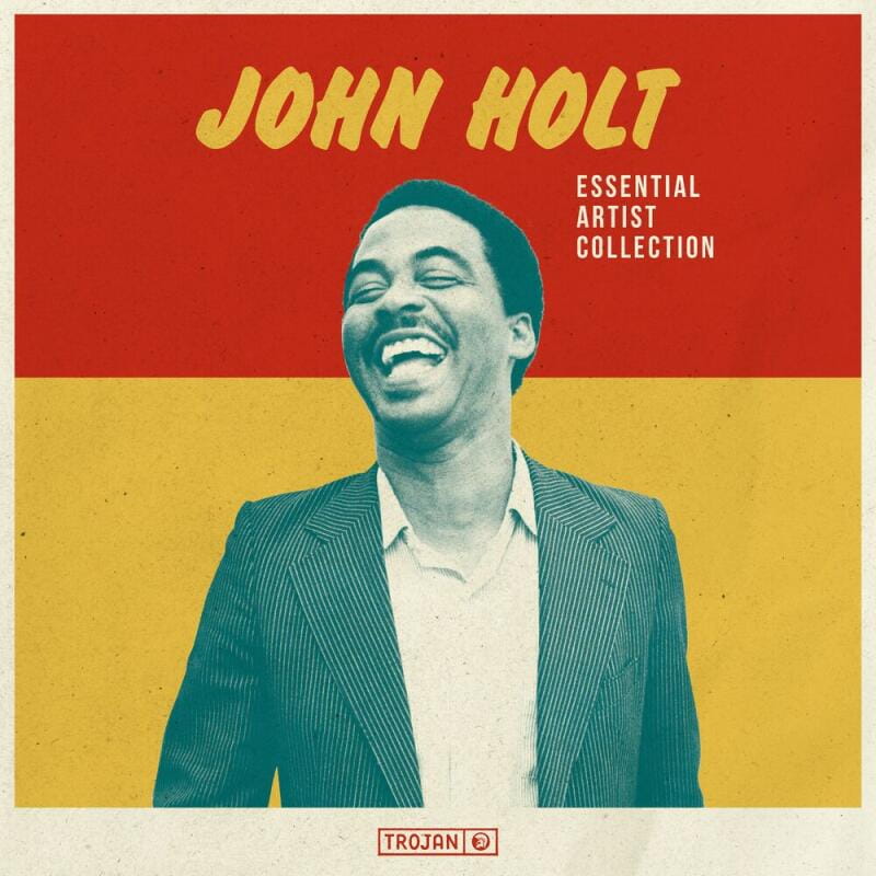 John Holt