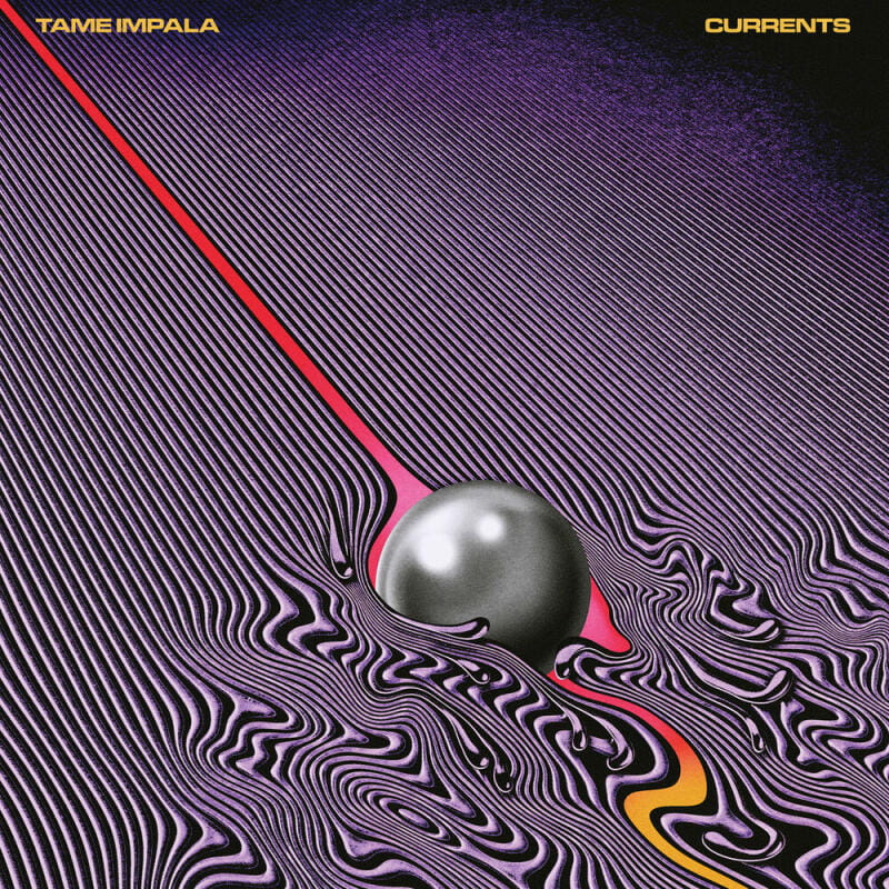 TAME IMPALA