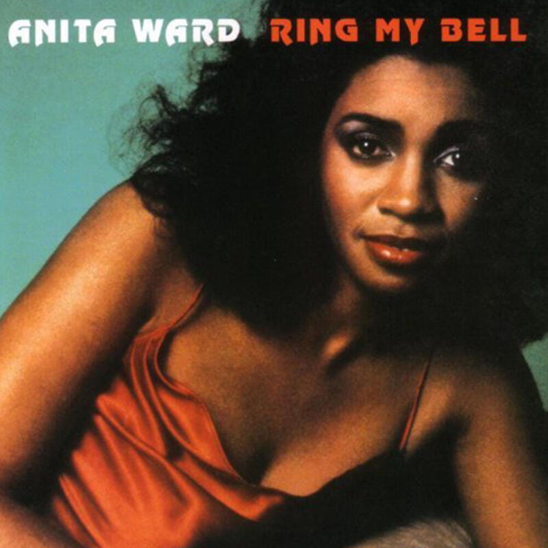 ANITA WARD