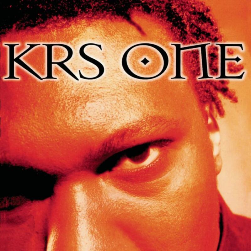 KRS ONE