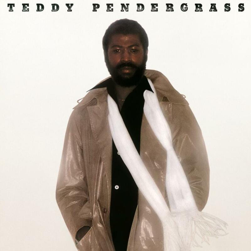 TEDDY PENDERGRASS