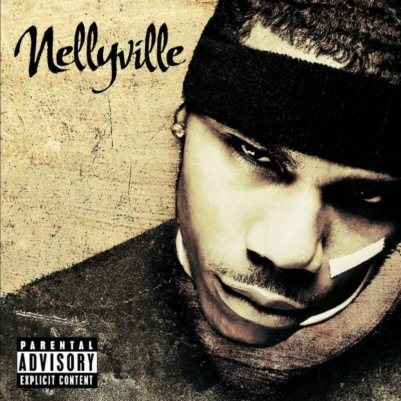 NELLY