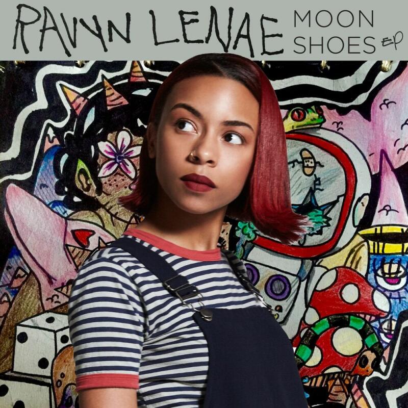 RAVYN LENAE