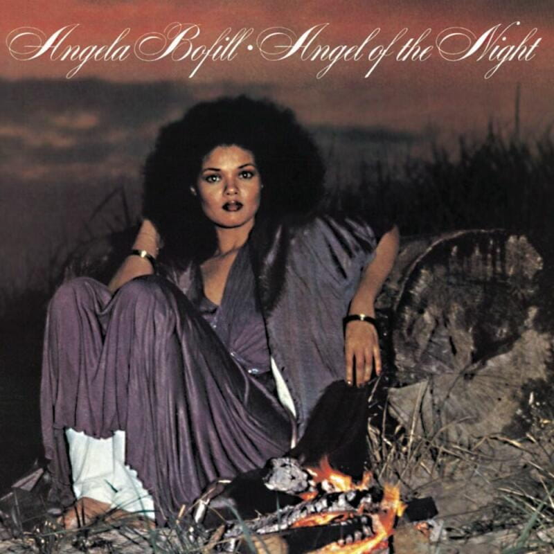 ANGELA BOFILL