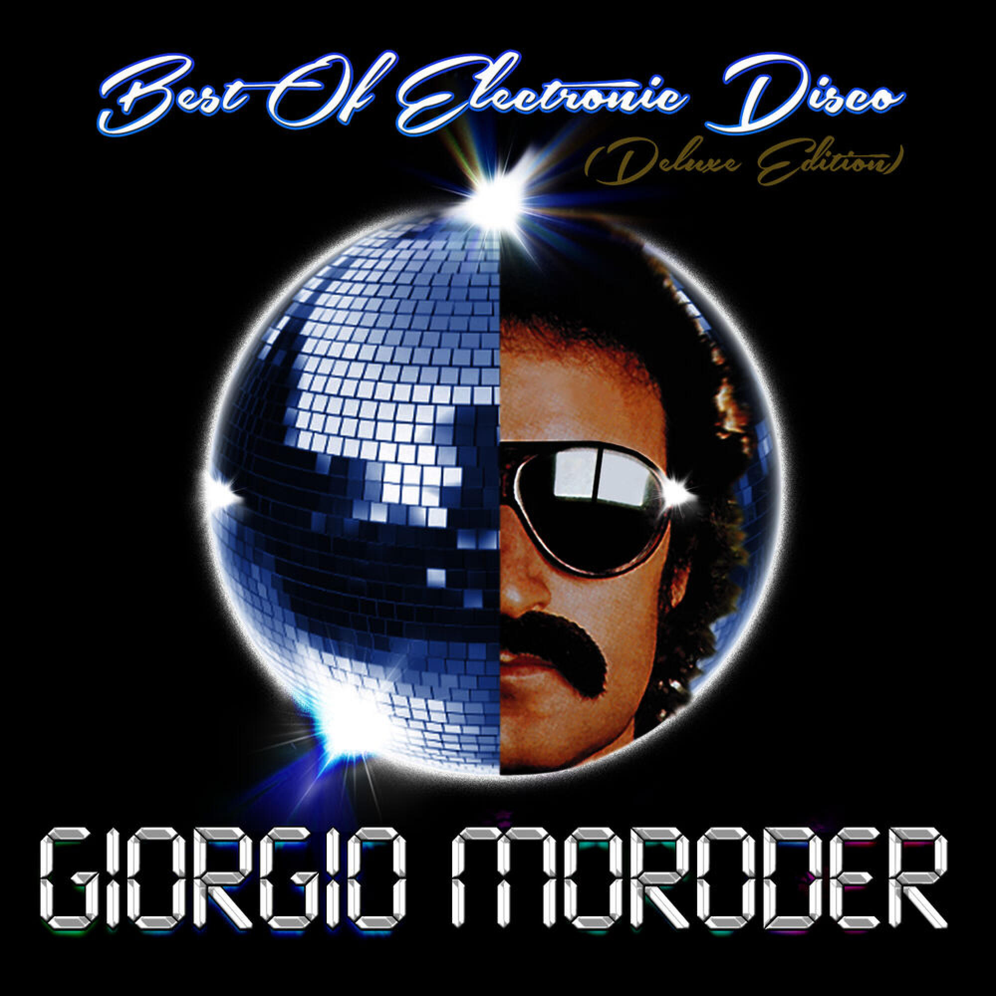 GIORGIO MORODER – BABY BLUE