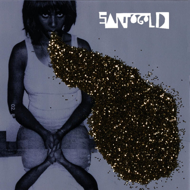 SANTIGOLD