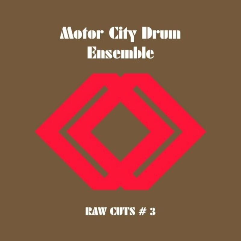 MOTOR CITY DRUM ENSEMBLE